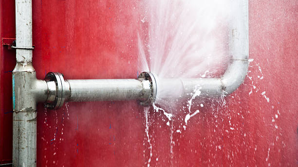Best Local water damage restoration  in Ke Charles, LA